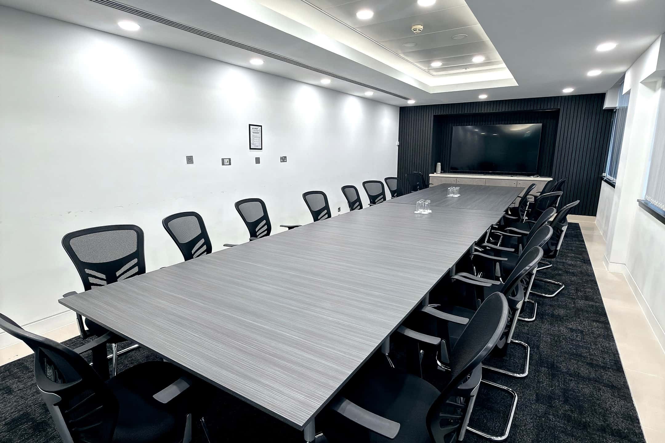 Meeting Rooms and Event Space 3