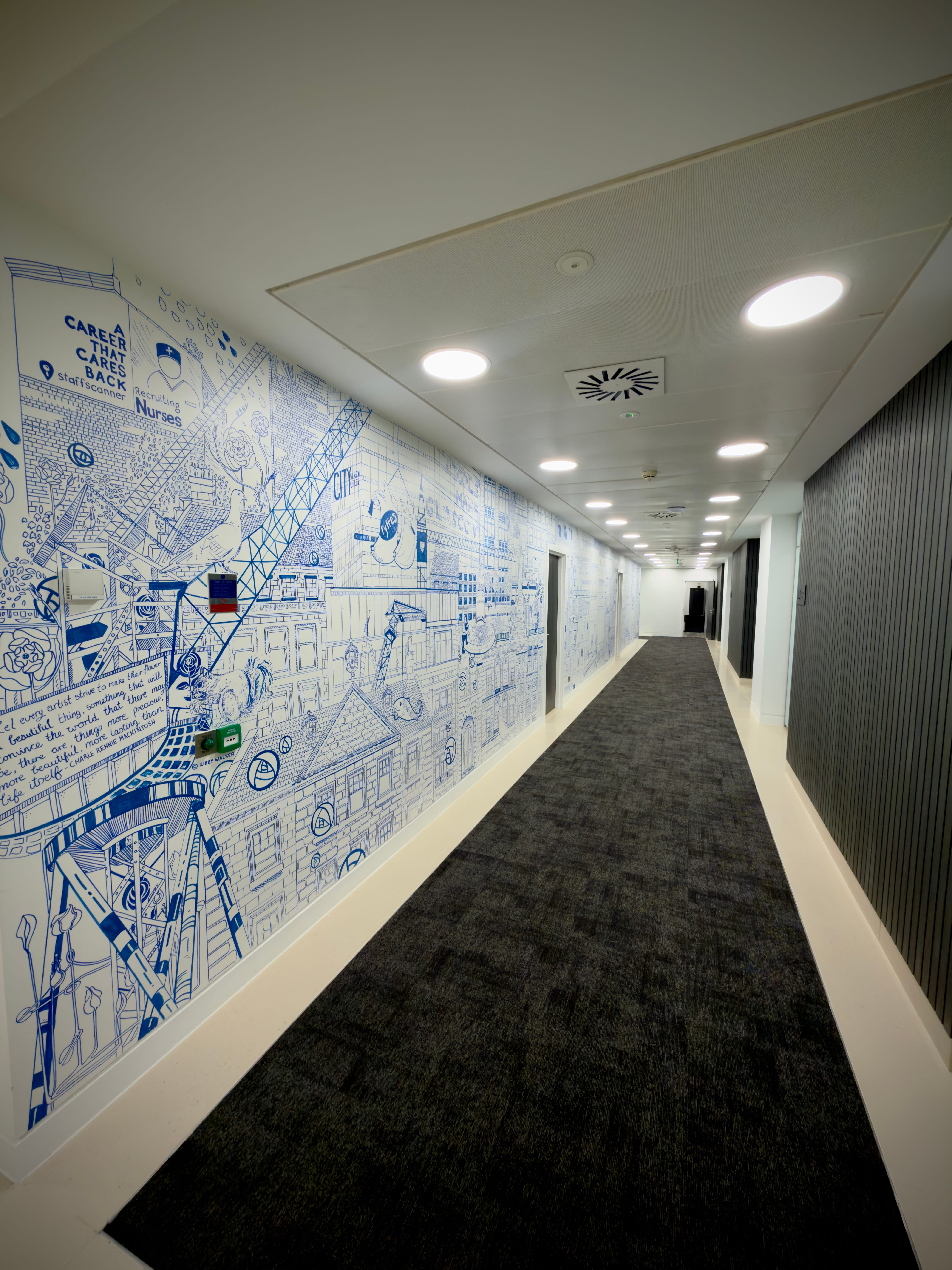 Meeting Rooms and Event Space  8