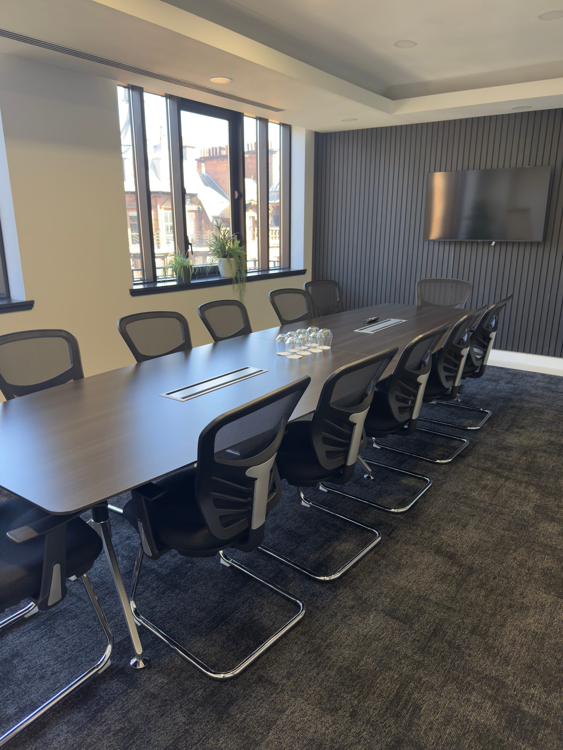 Meeting Rooms and Event Space  6