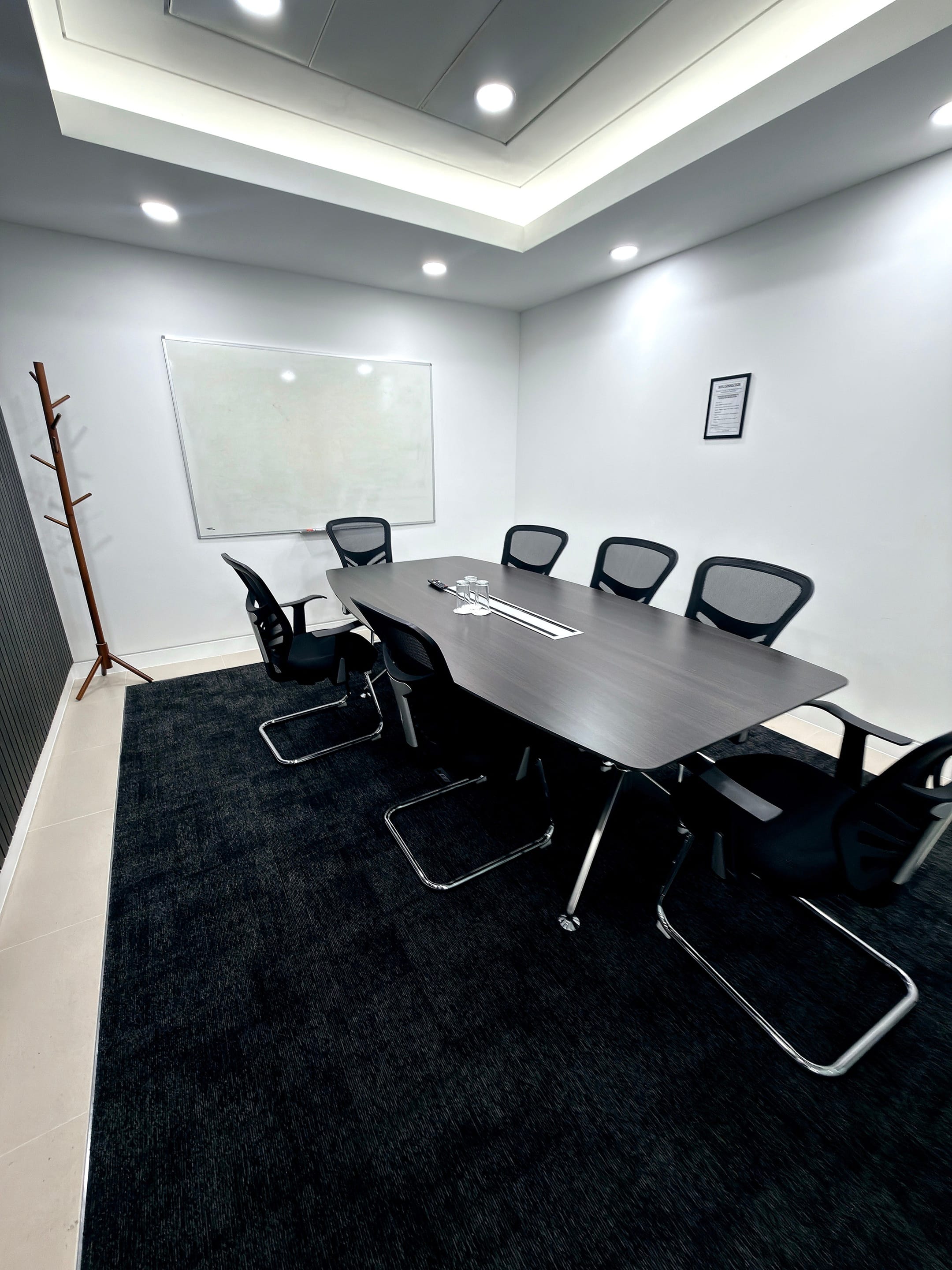 Meeting Rooms and Event Space  4