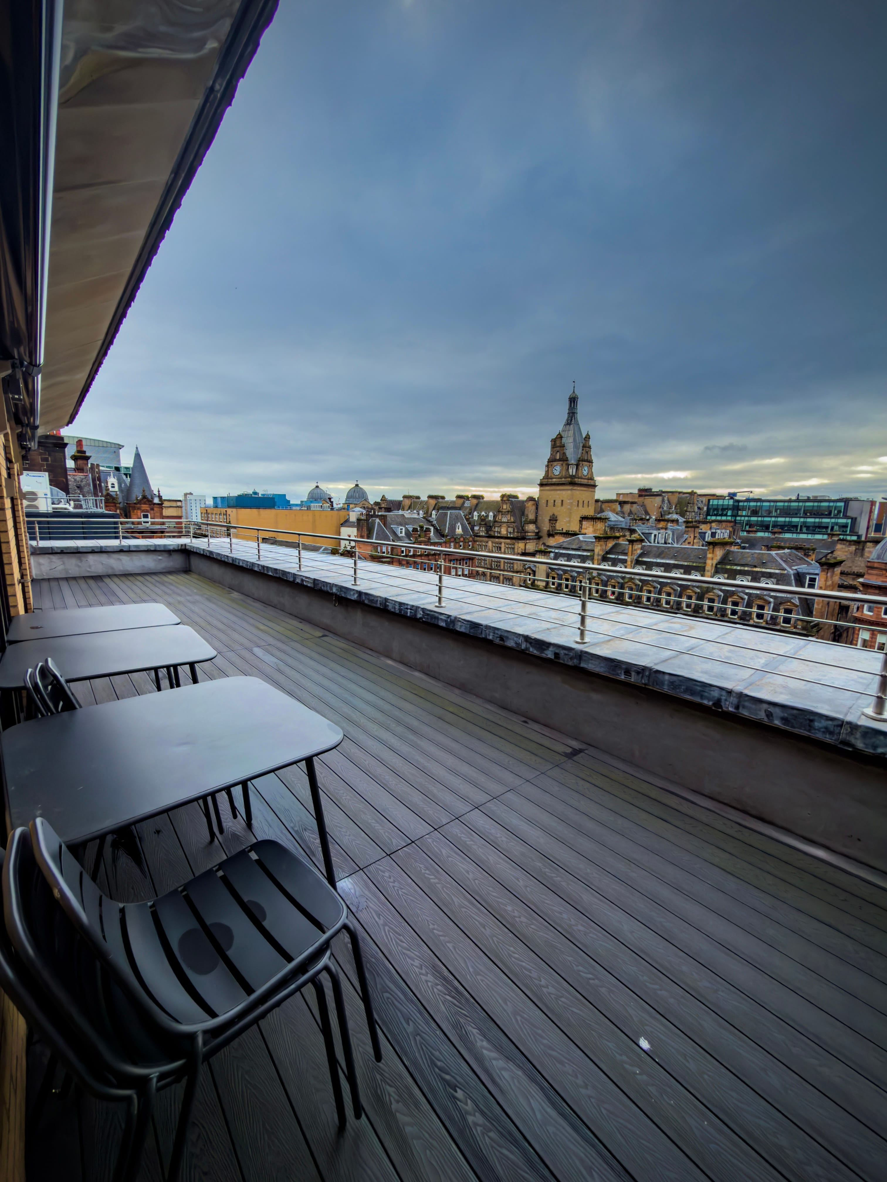 Meeting Rooms and Event Space  10