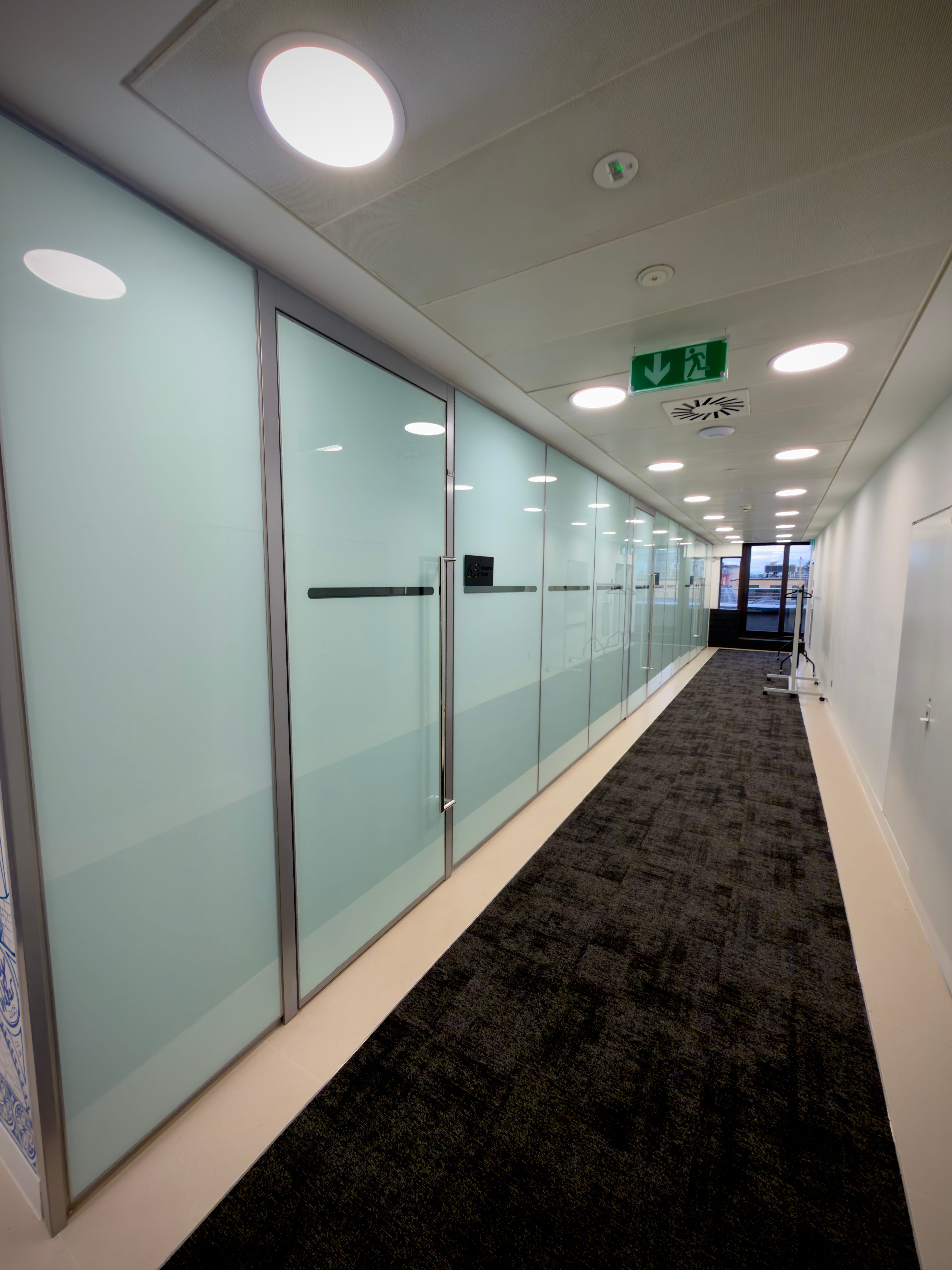 Meeting Rooms and Event Space  9