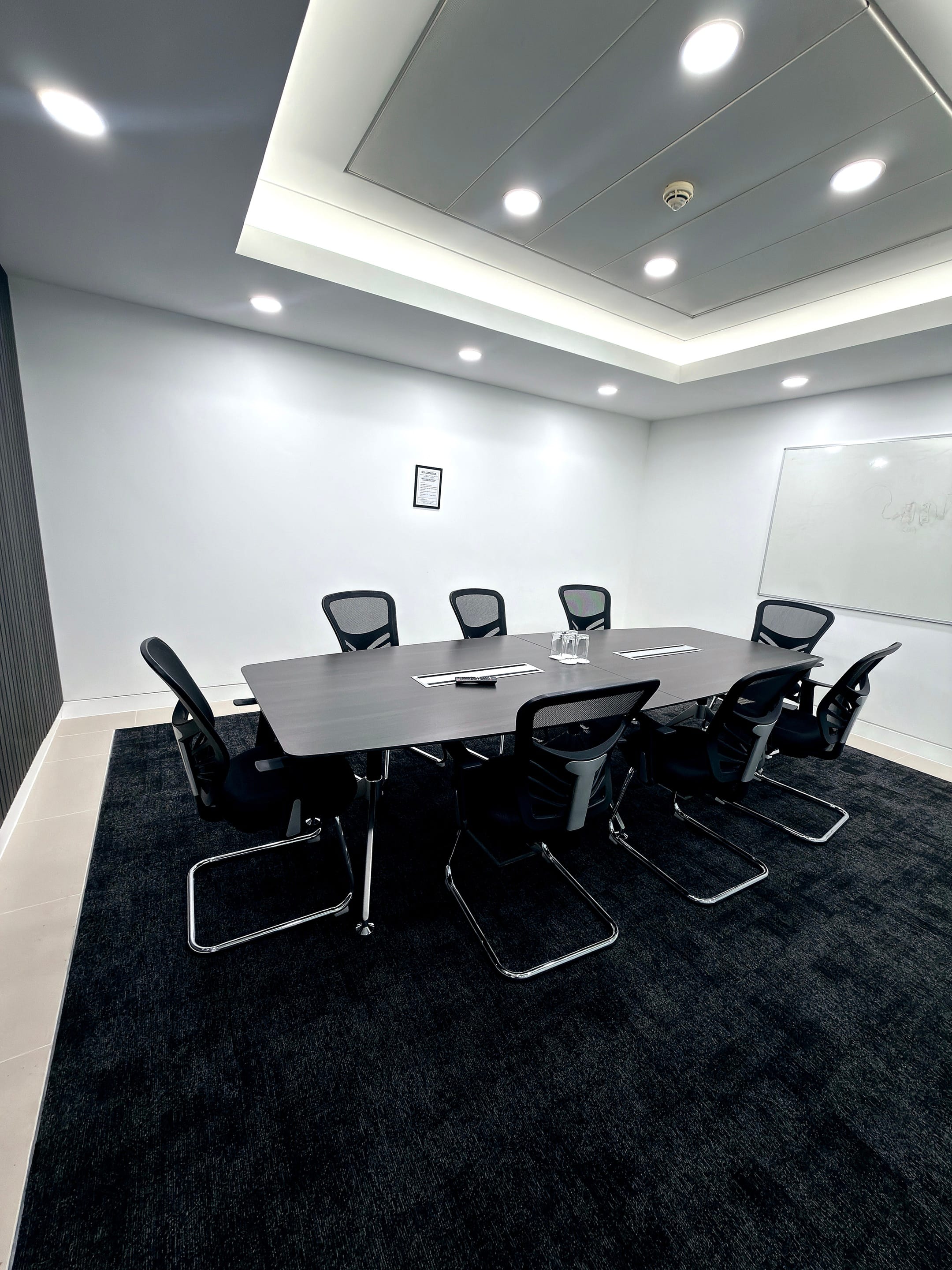 Meeting Rooms and Event Space  5