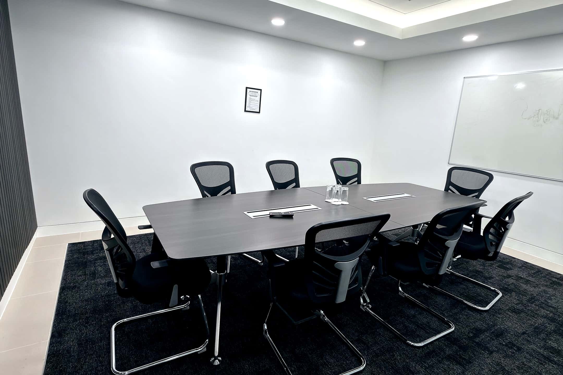 Meeting Rooms and Event Space 5