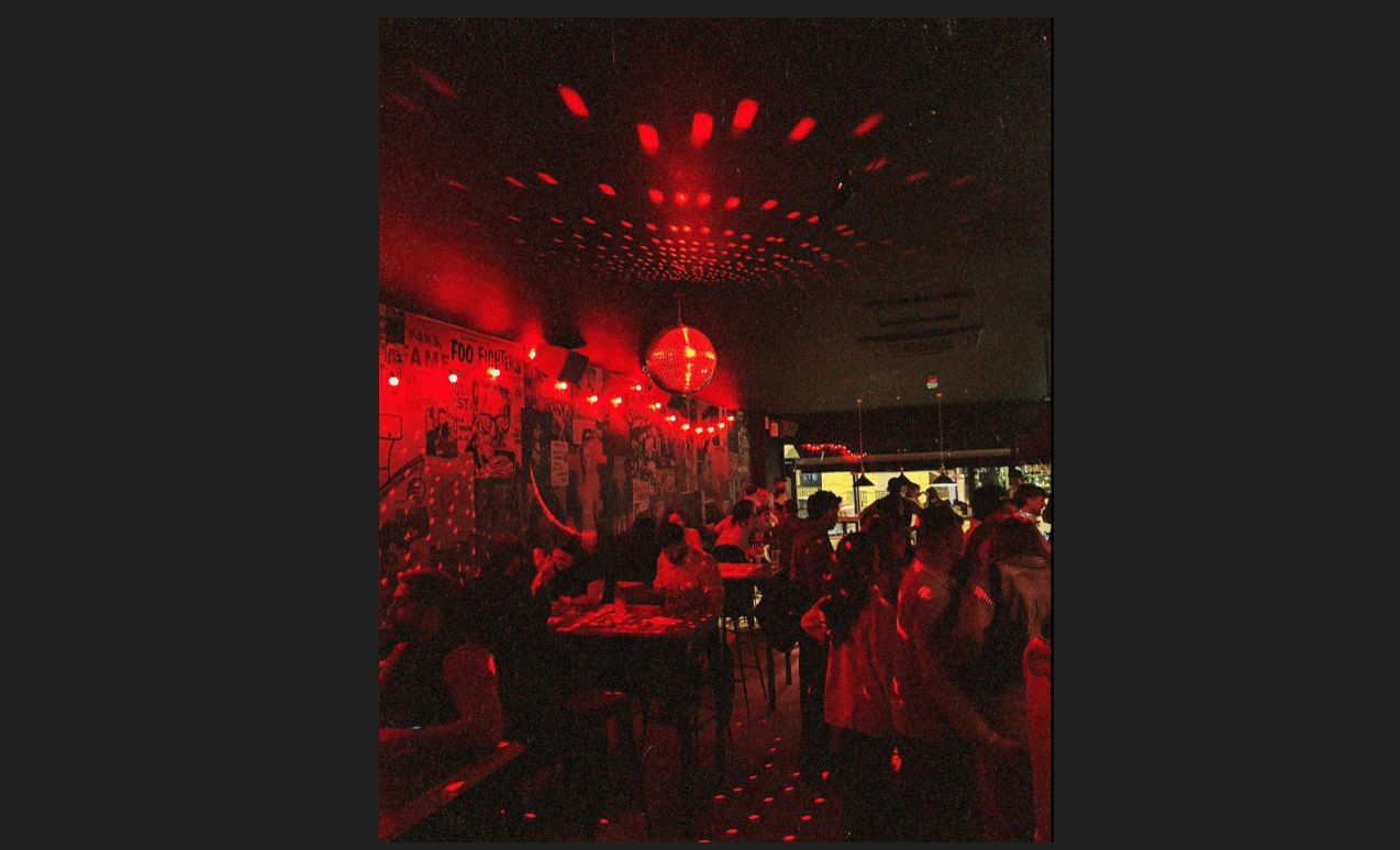 Full Venue Hire 1