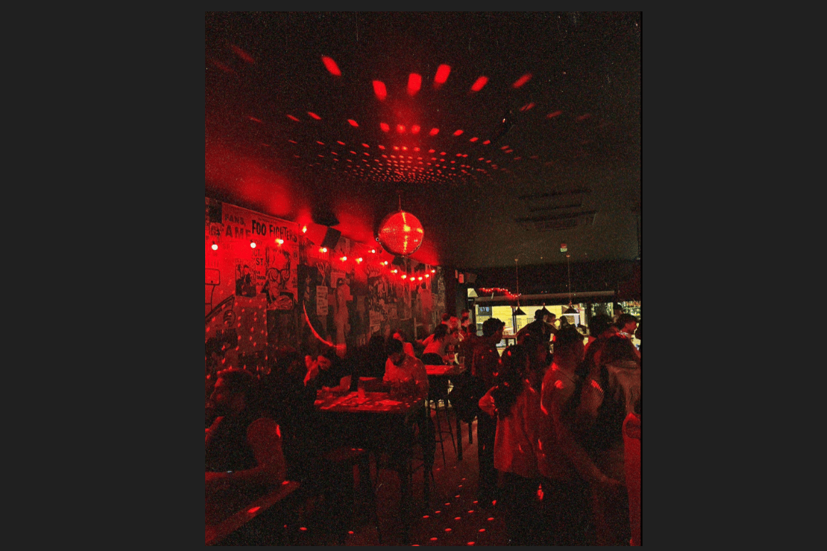 Full Venue Hire 1