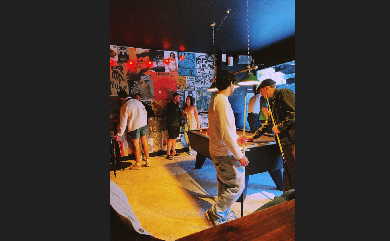 Full Venue Hire 2