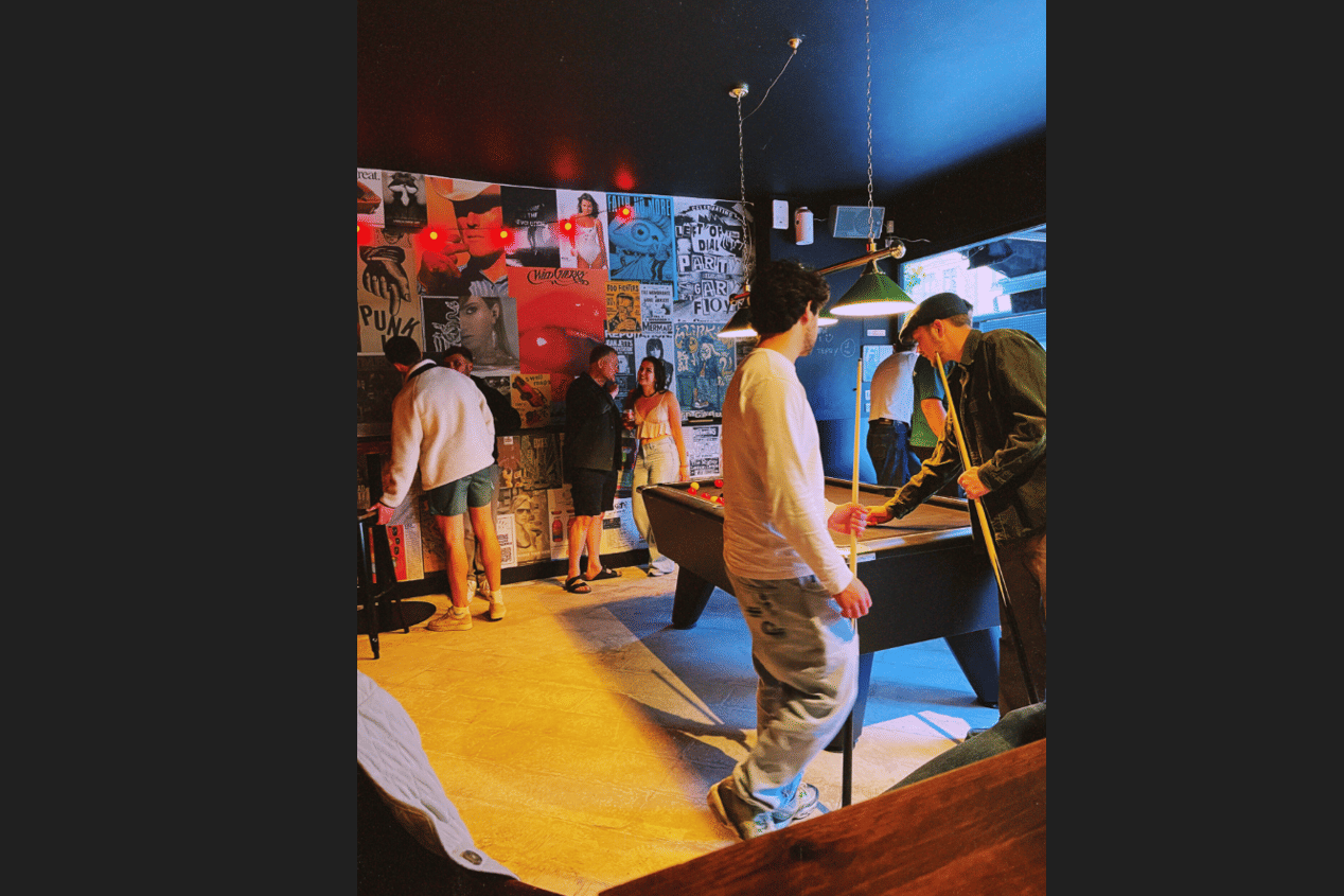 Full Venue Hire 2