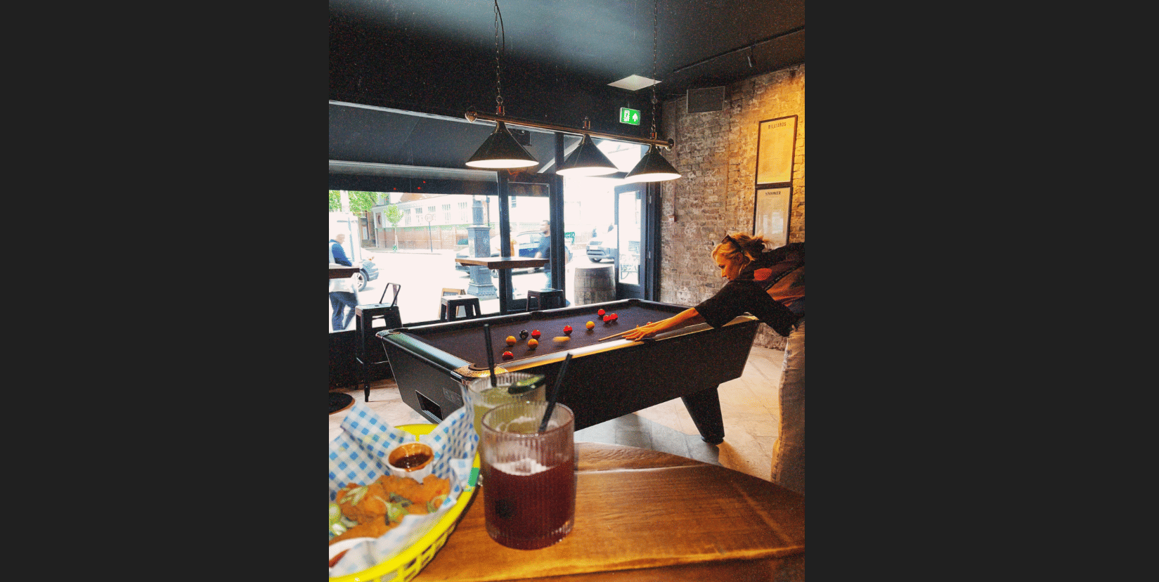 Full Venue Hire 3