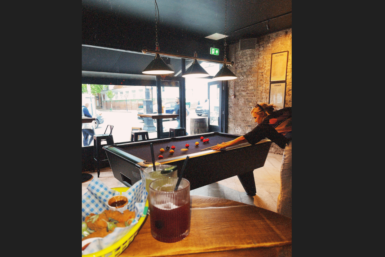 Full Venue Hire 3