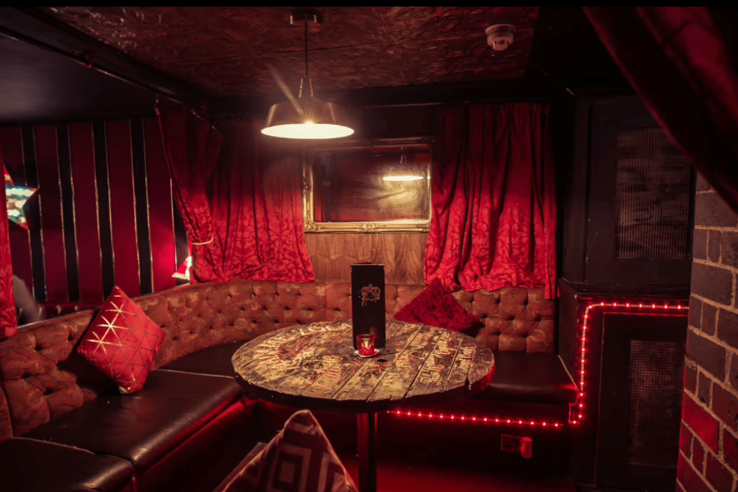 Red Room 2