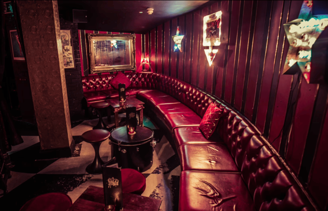 Red Room 1
