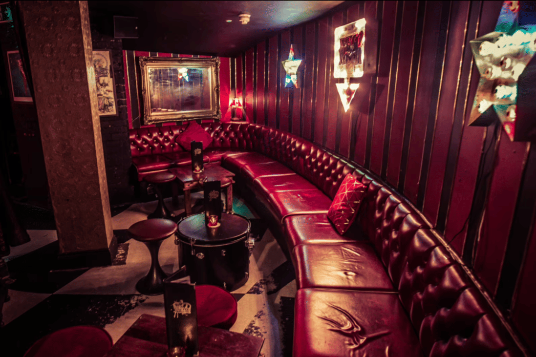Red Room 1