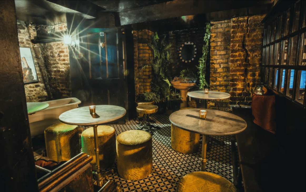 Bathroom 2