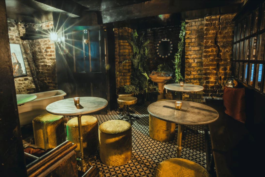 Bathroom 2