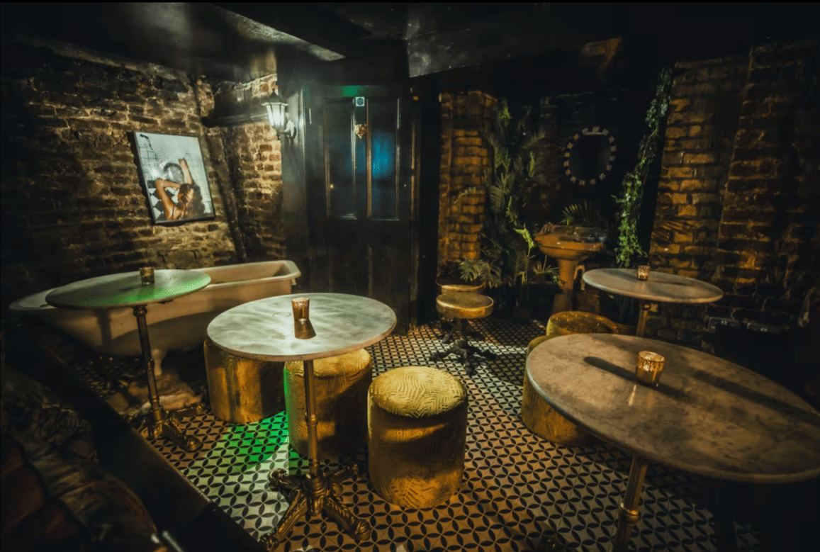 Bathroom 1