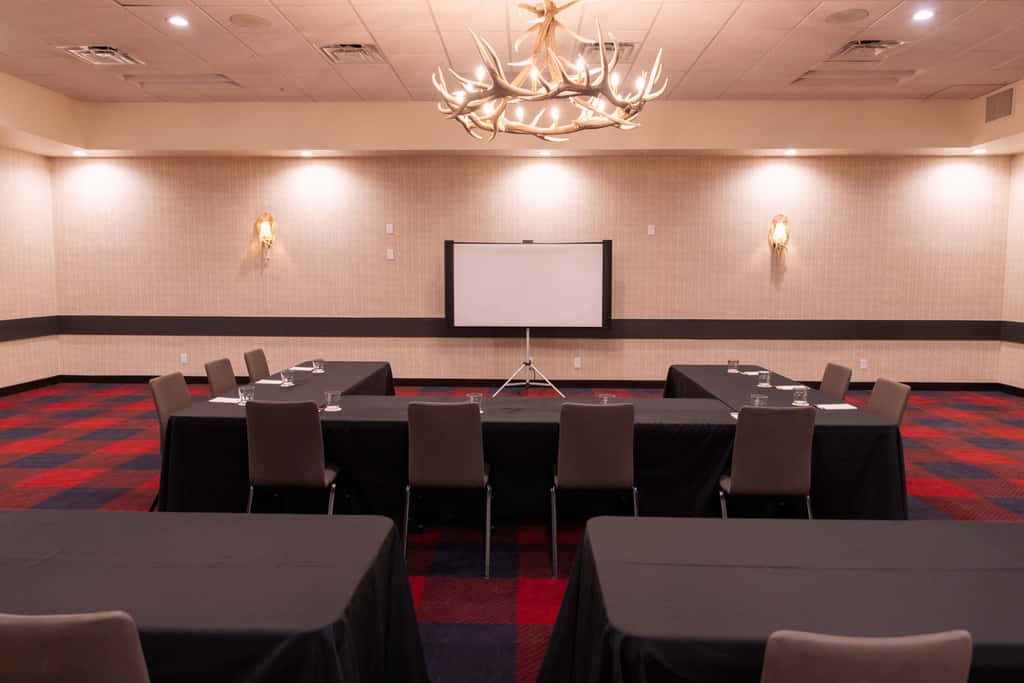 The Summit Room 2