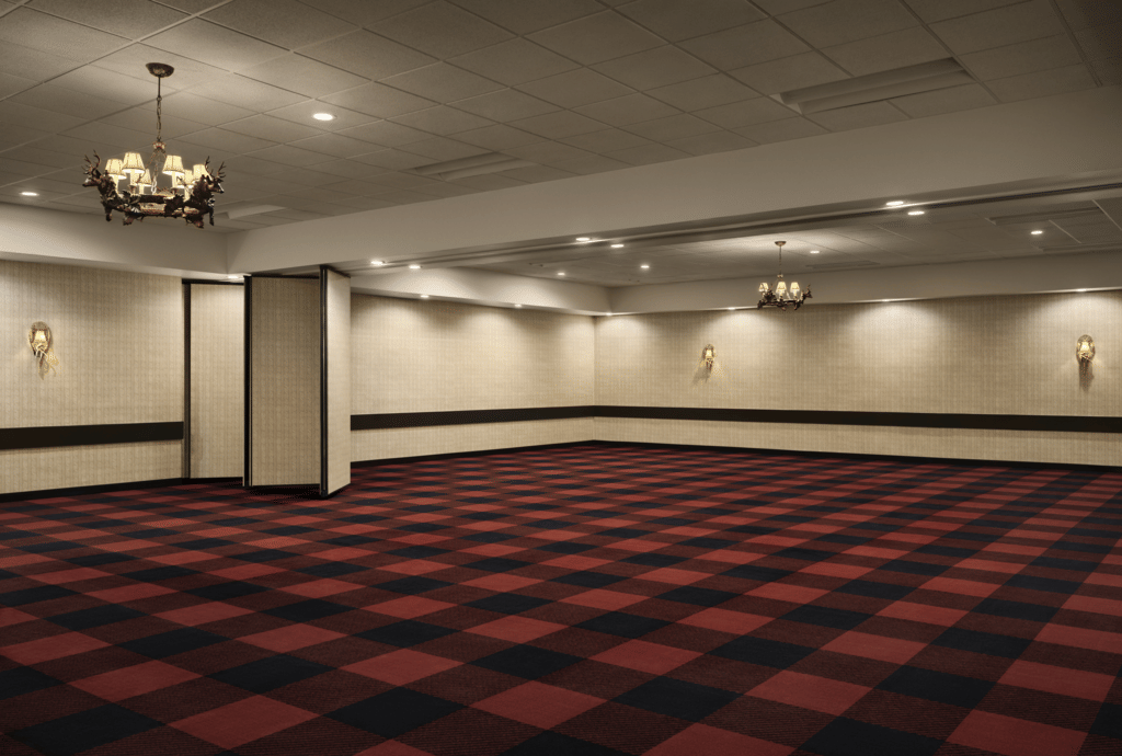 The Summit Room 1