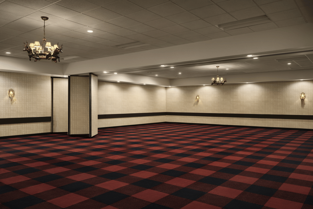 The Summit Room 1