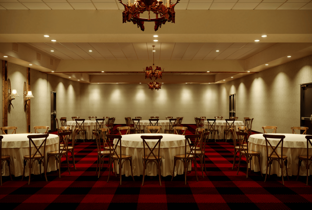 The Summit Room