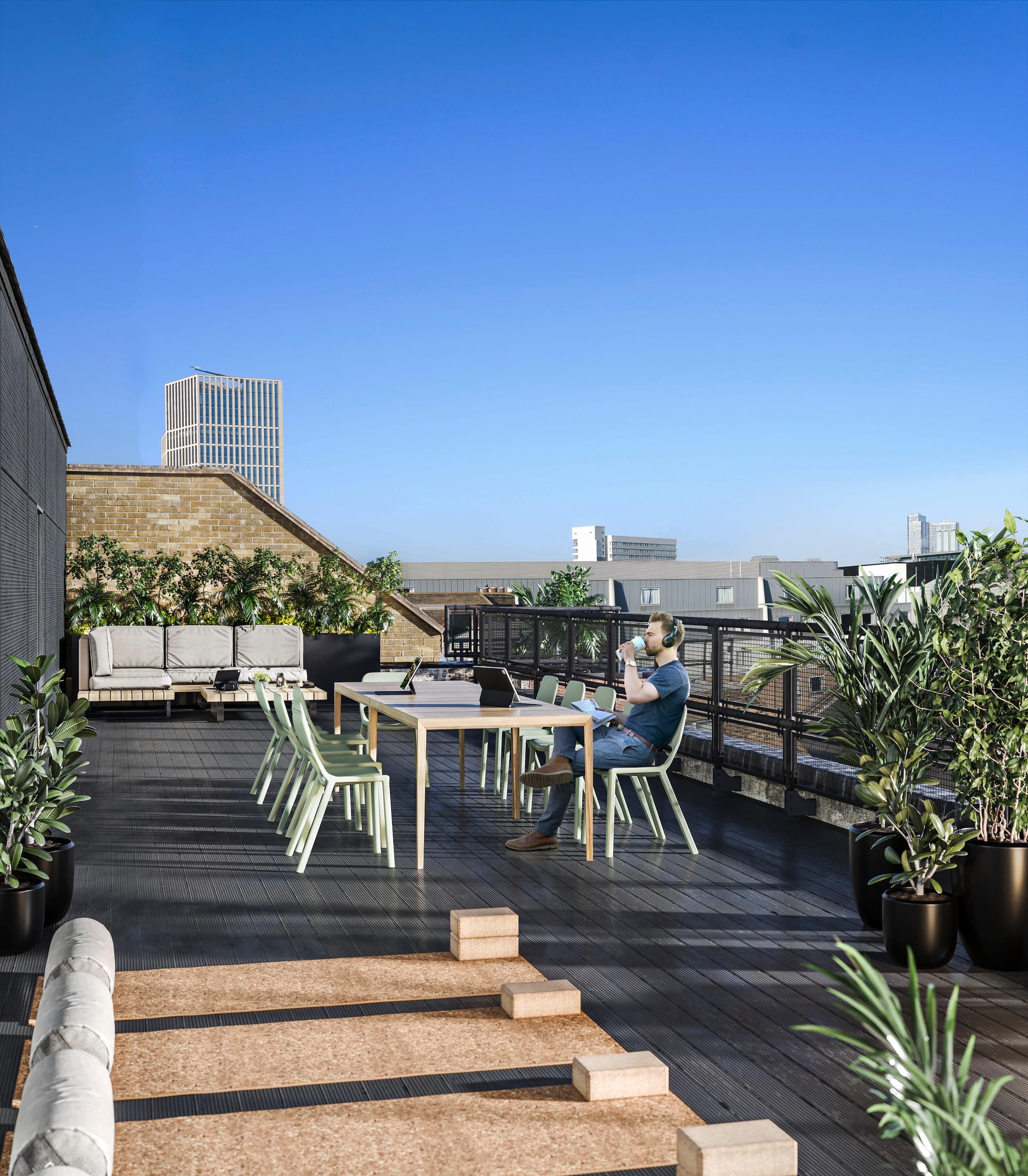 The Terrace 1