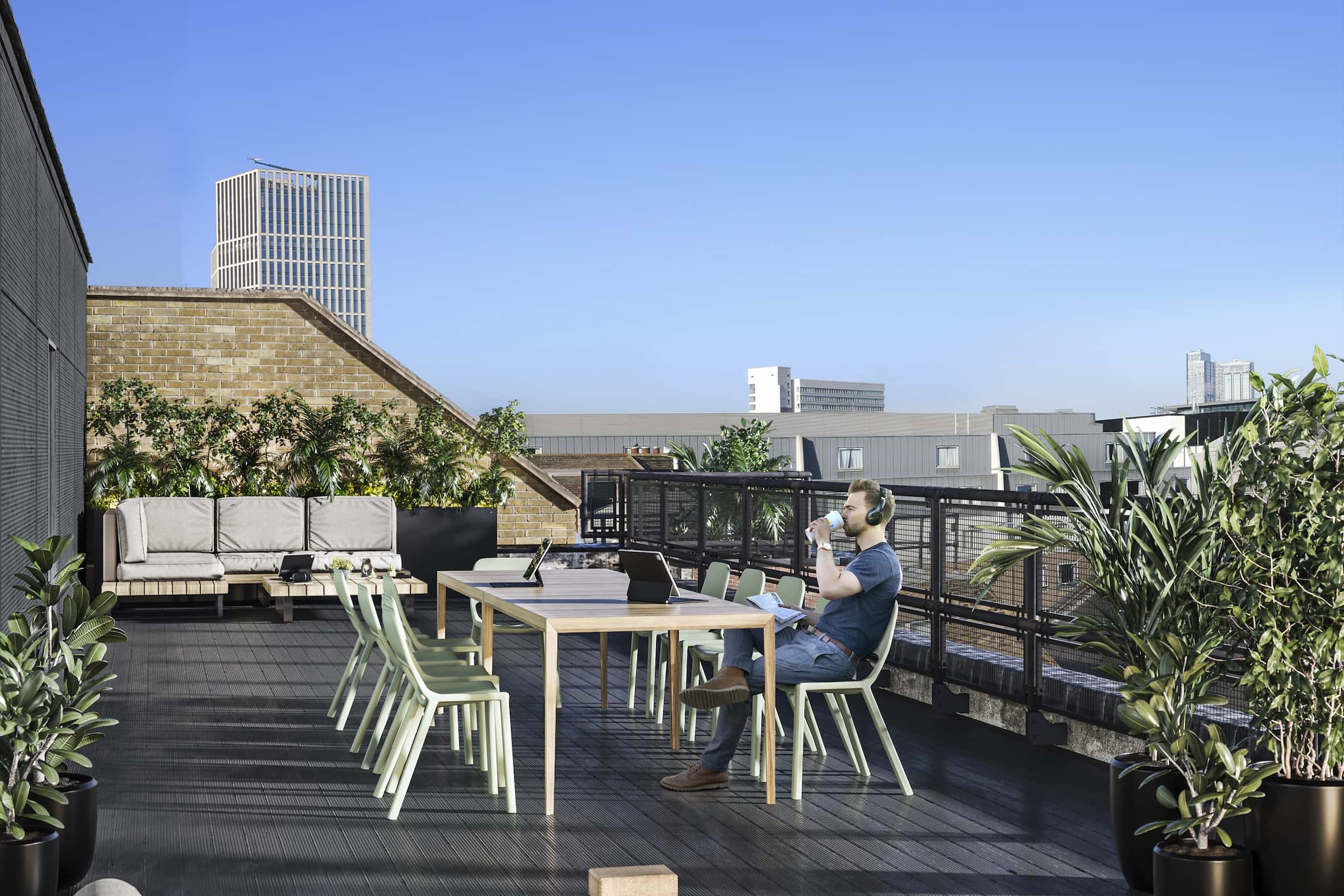 The Terrace 1