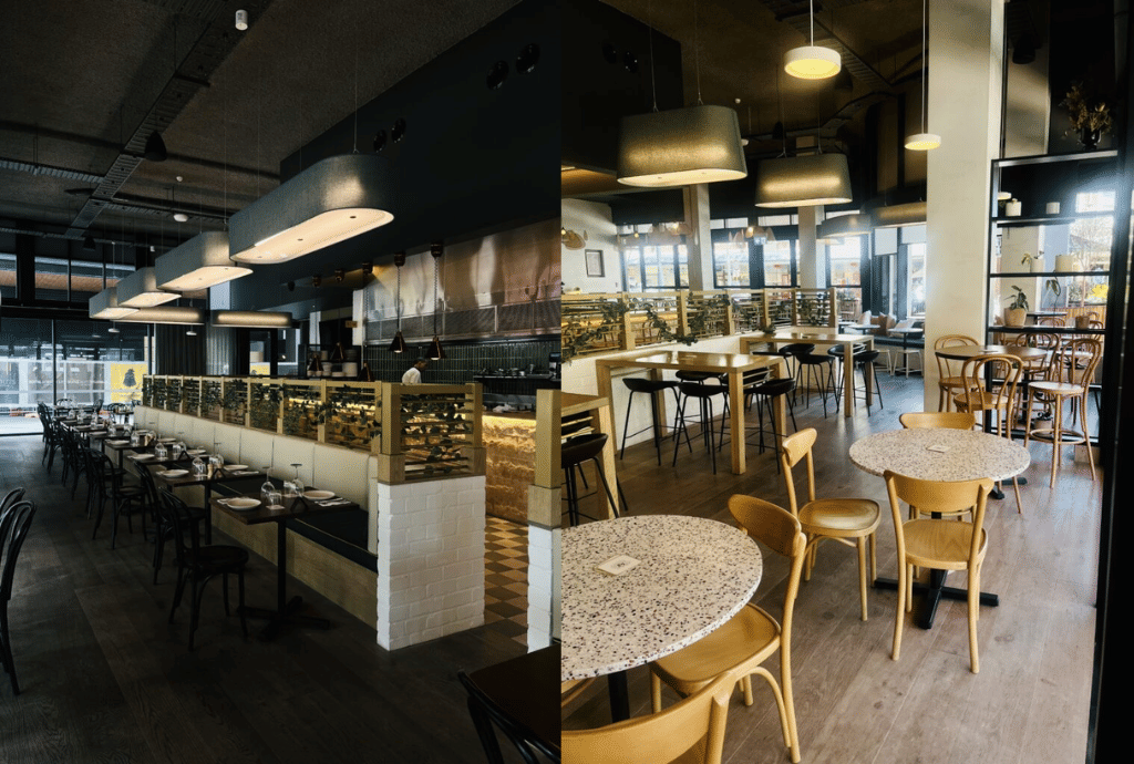 Semi-Private Function Space 2