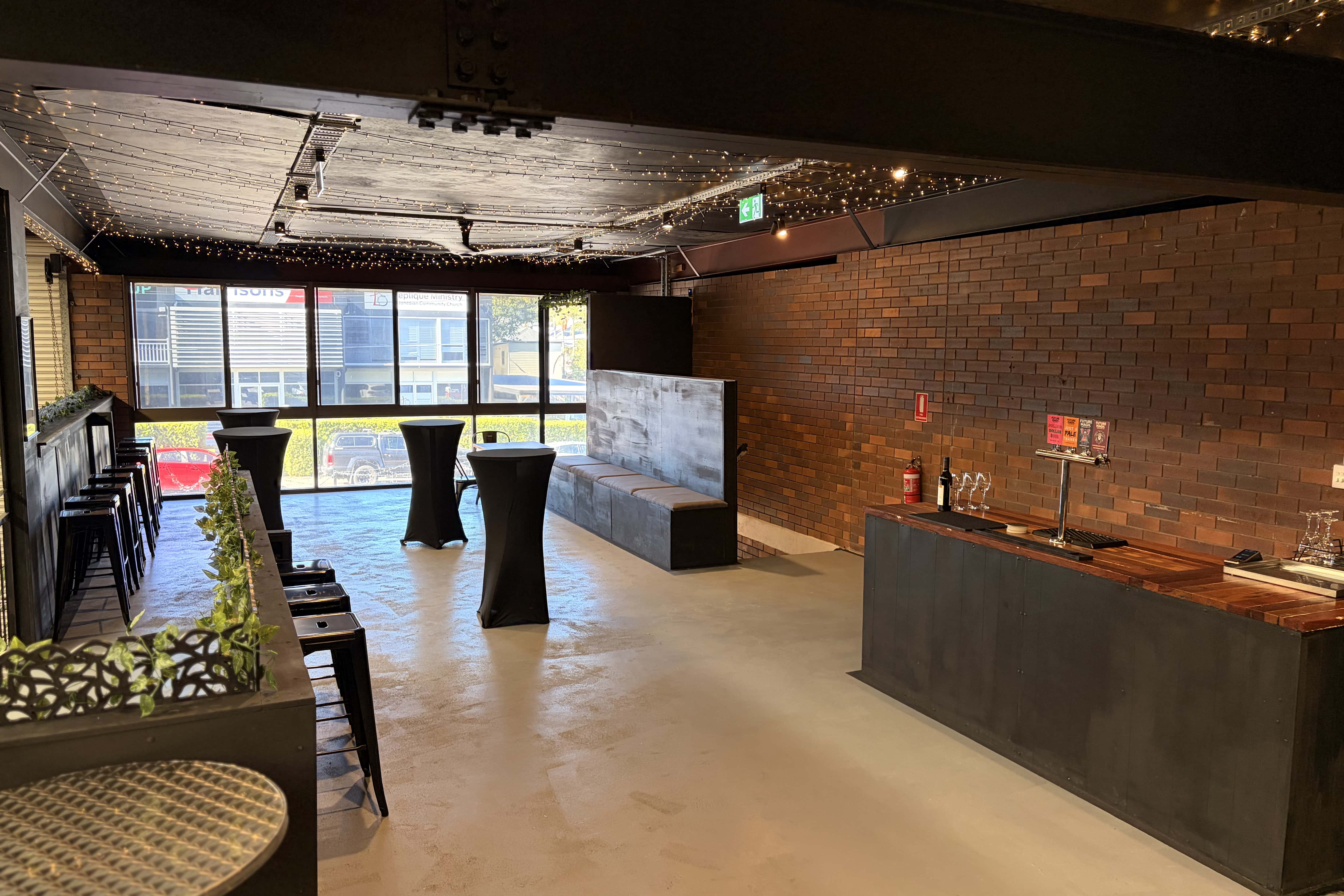 The Loft 0