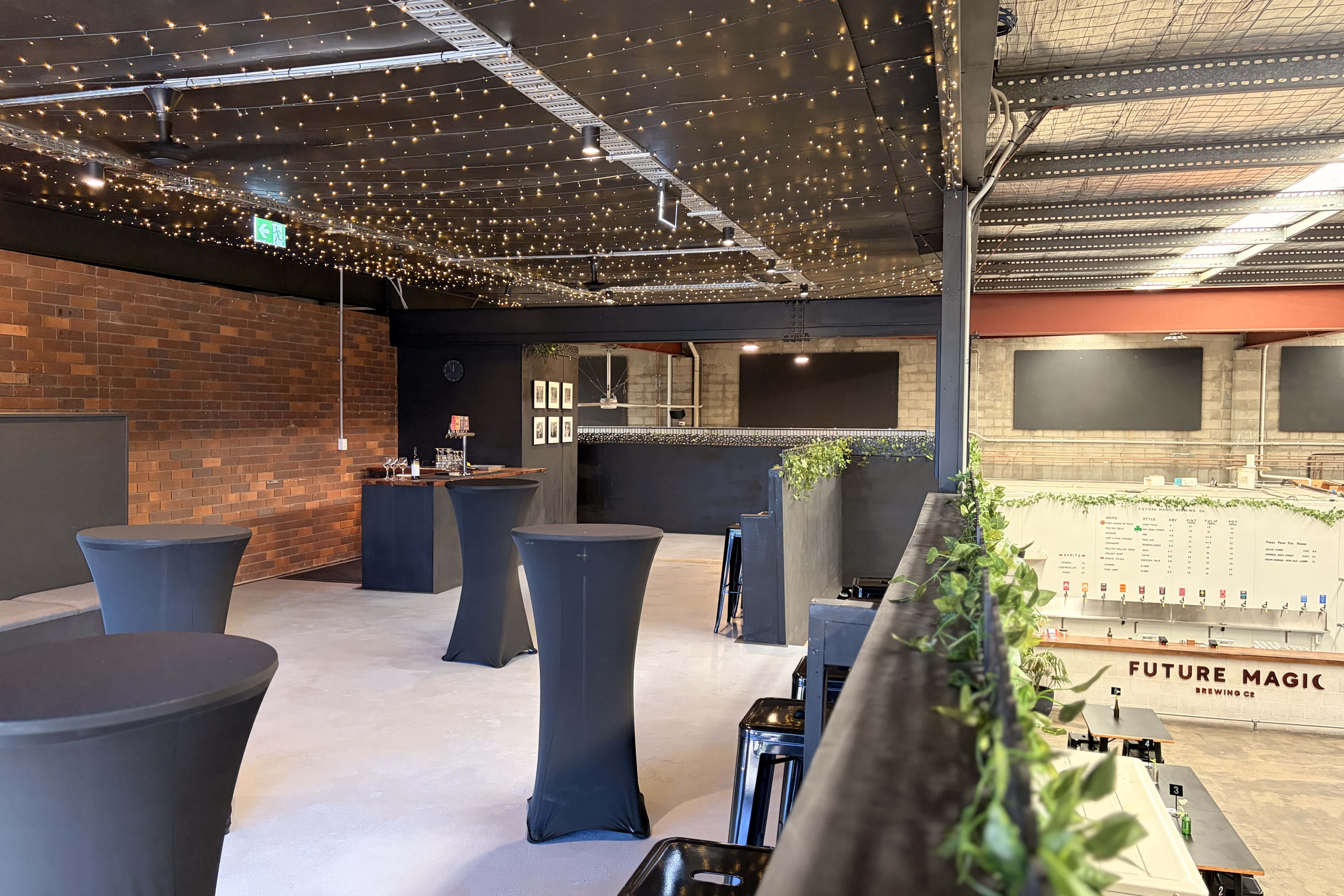The Loft 3