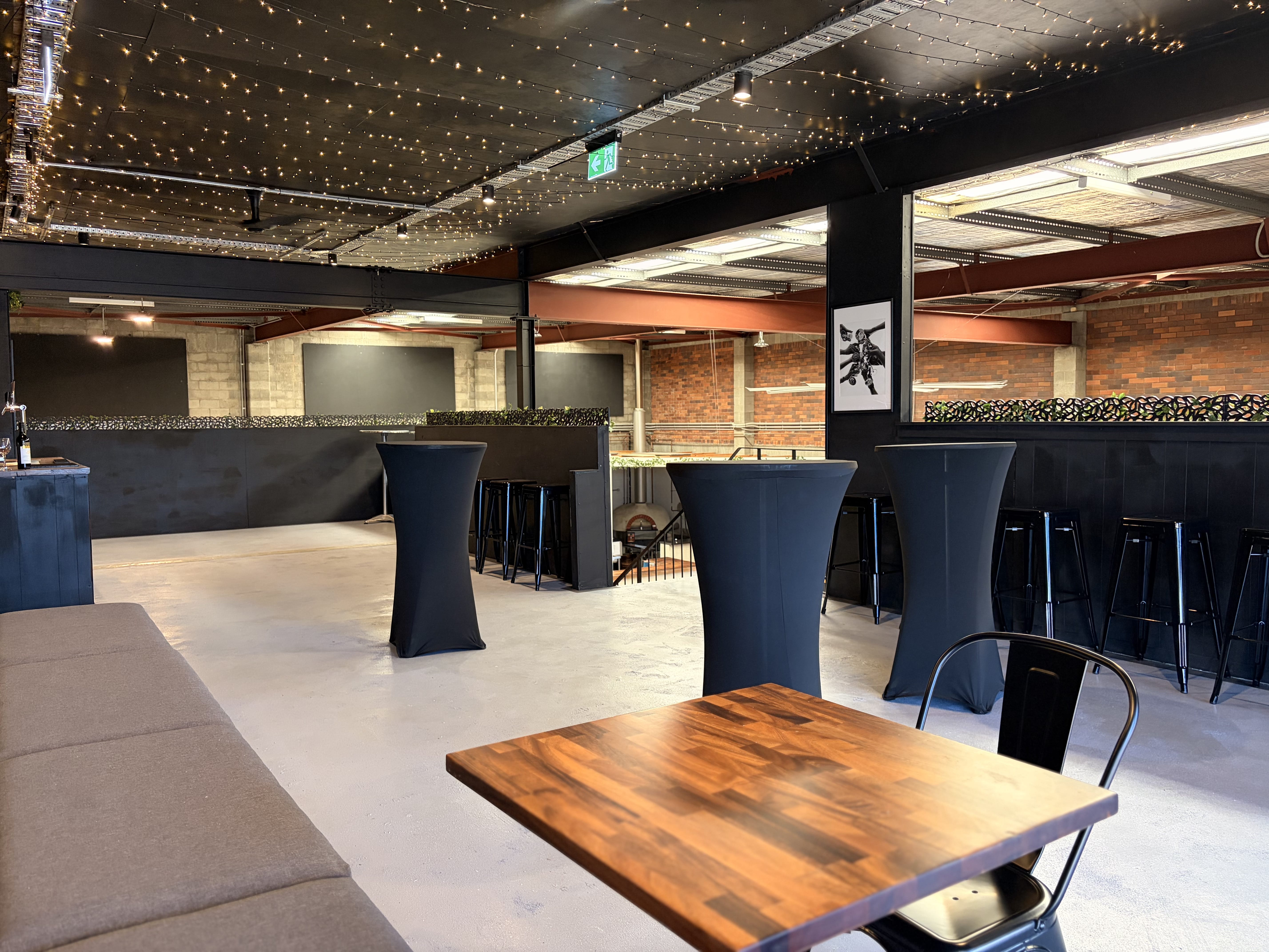 The Loft 1
