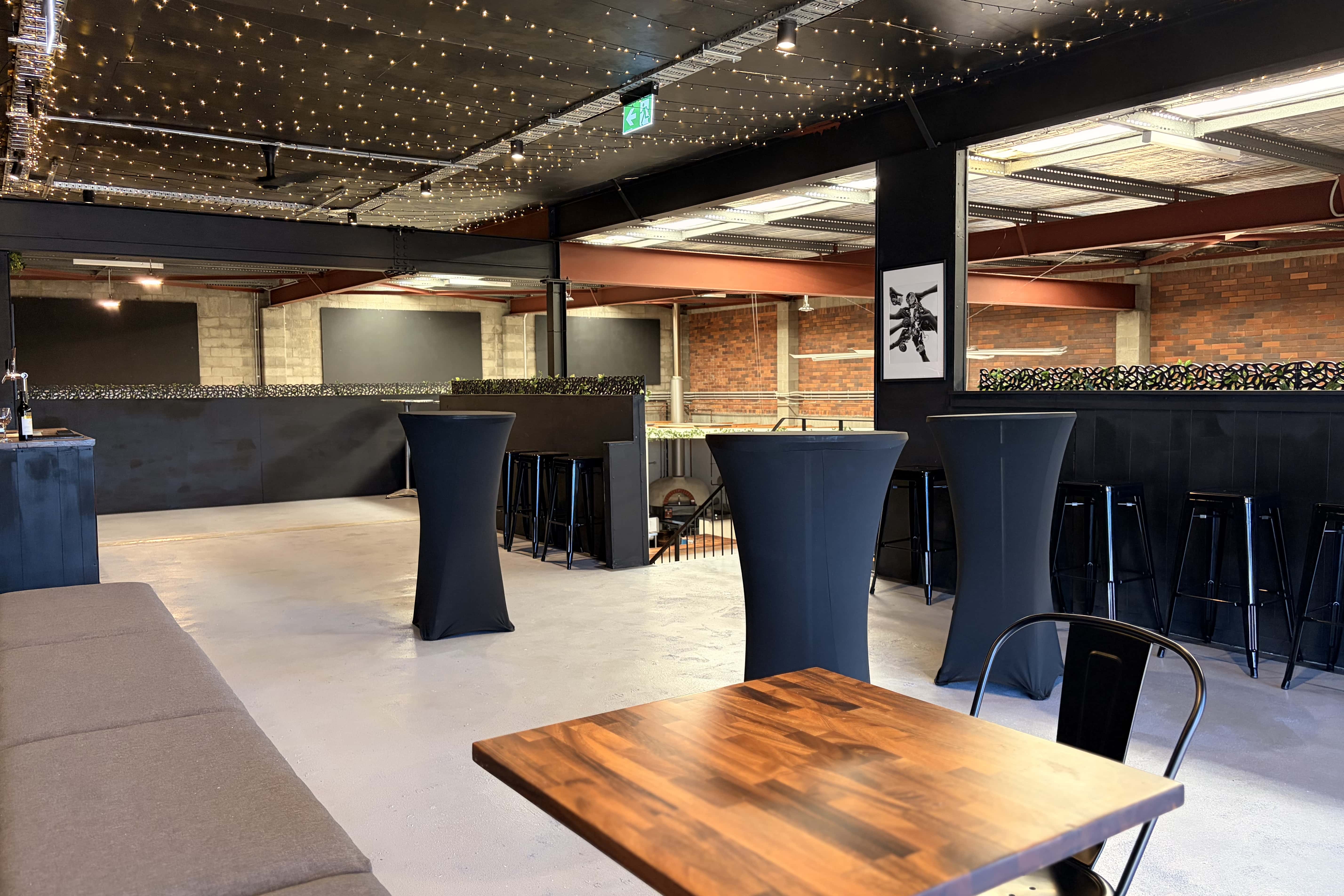 The Loft 1