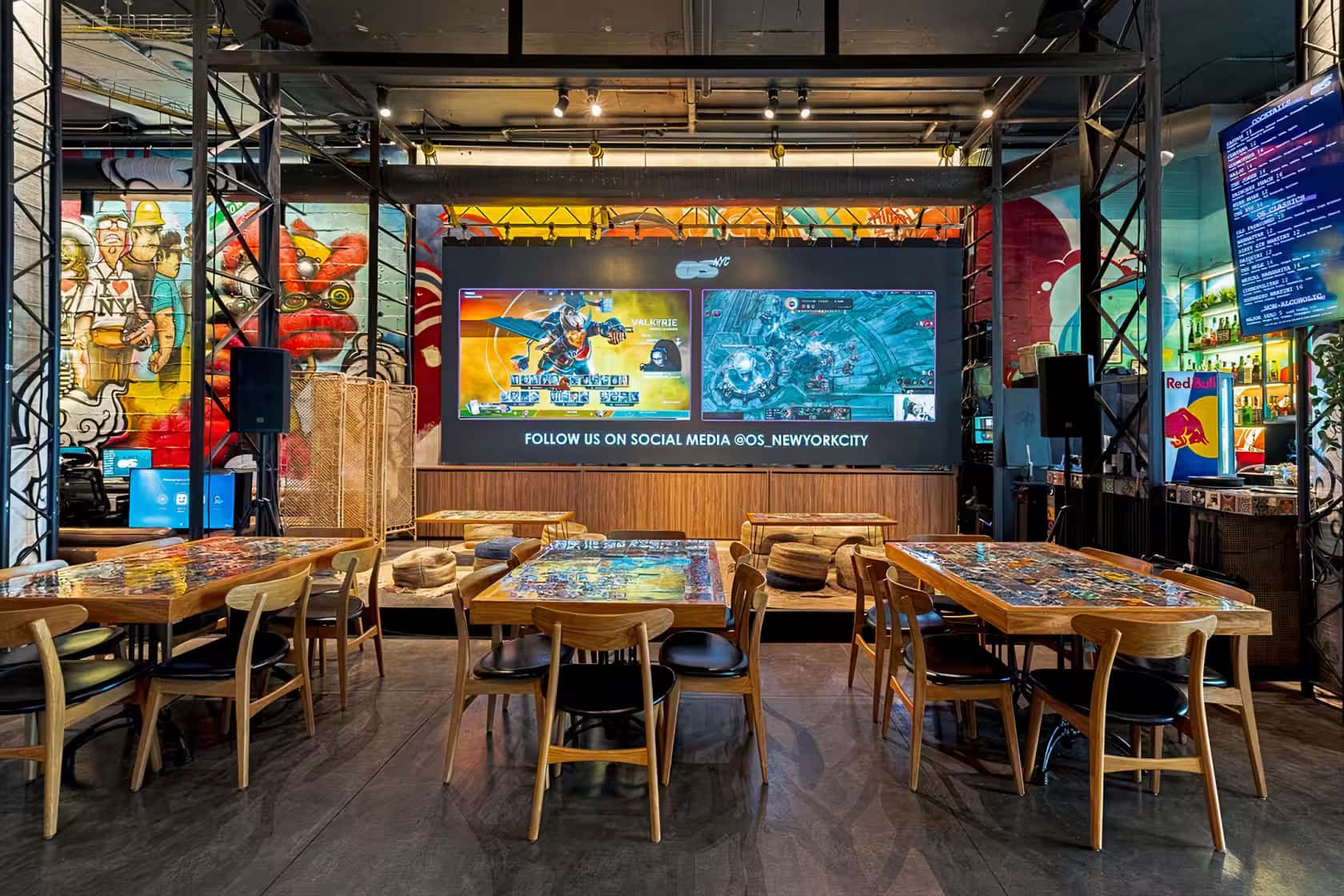 Event Area 0