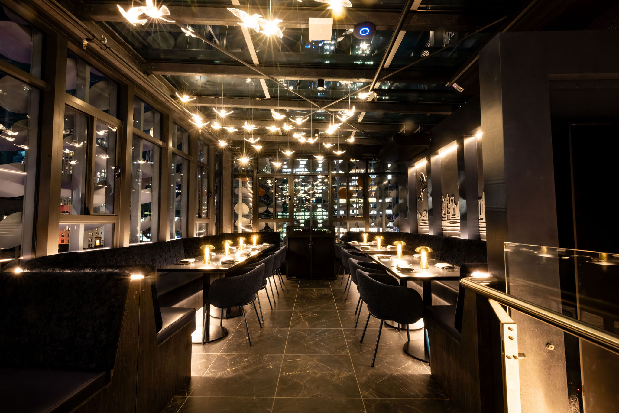 Sky Lounge