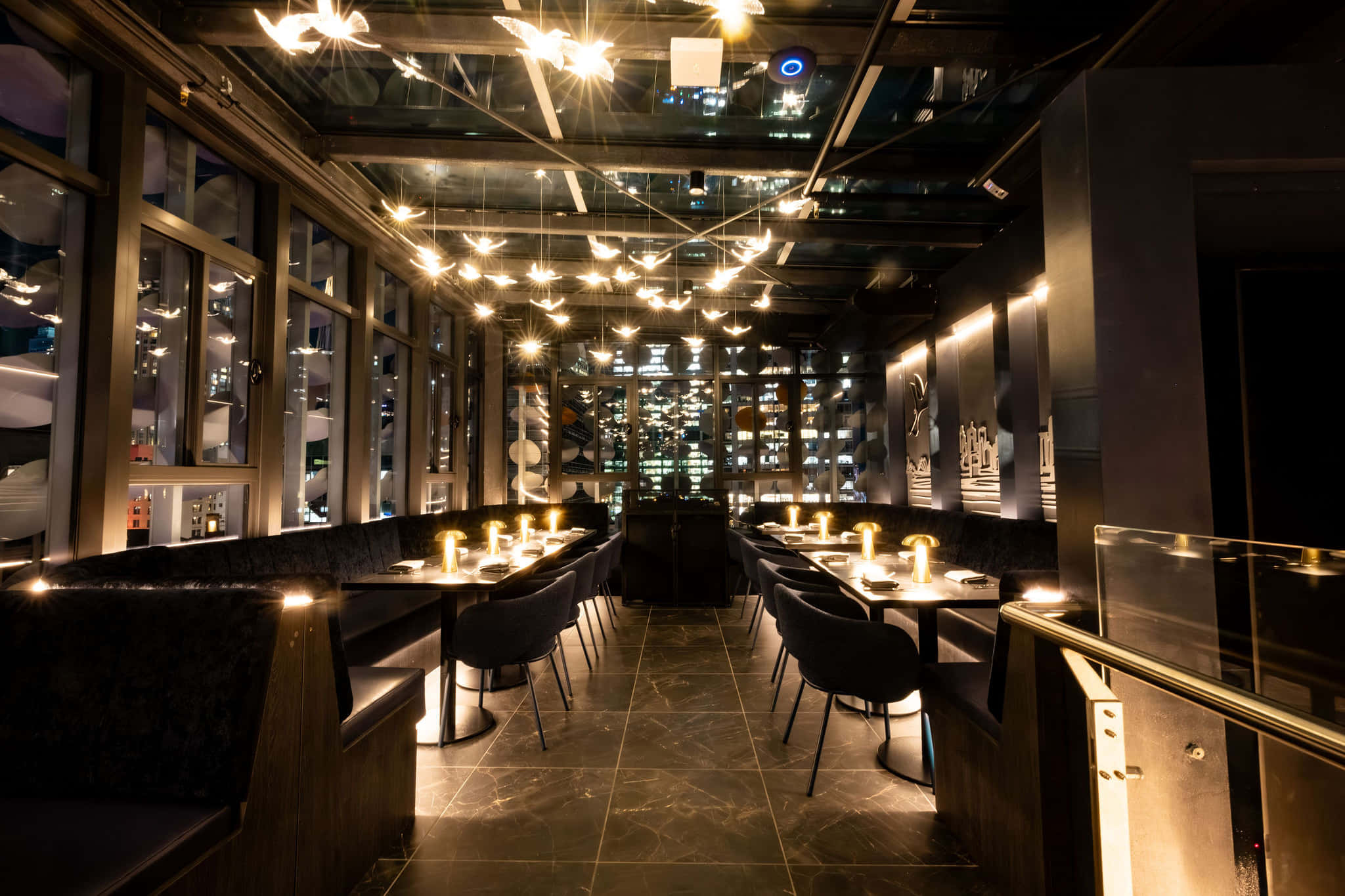 Sky Lounge 0