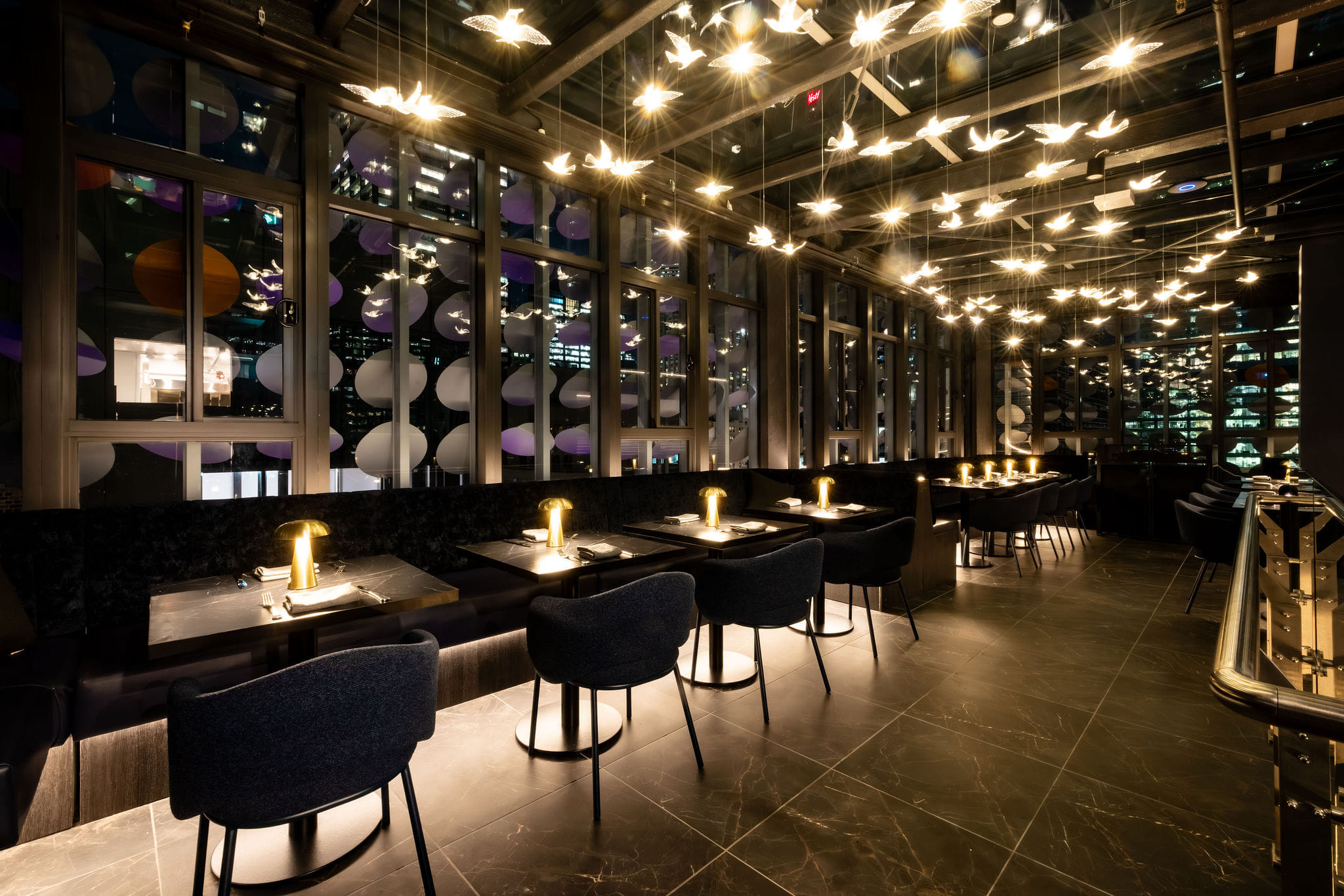Sky Lounge 1