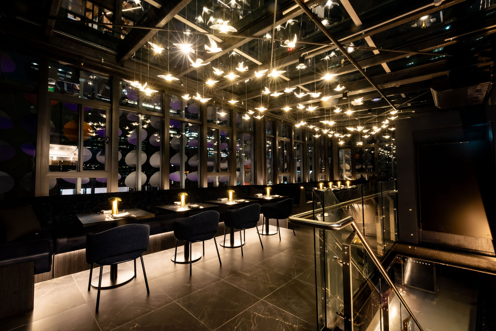 Sky Lounge 2