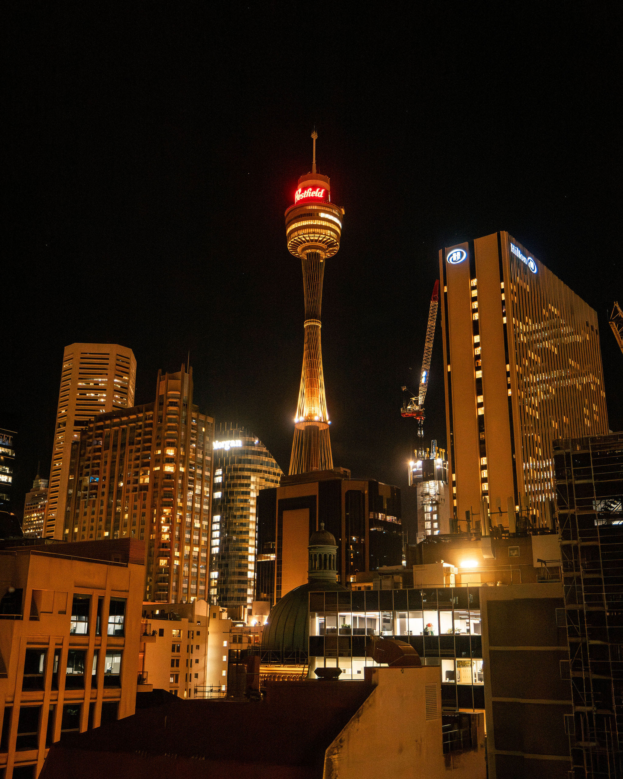 Rooftop Terrace & Bar 4