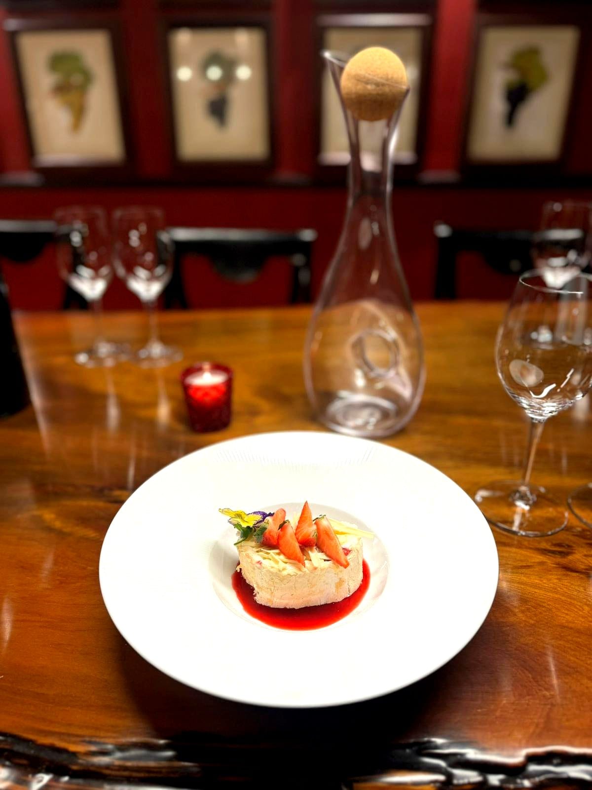 The Tasting Room  12