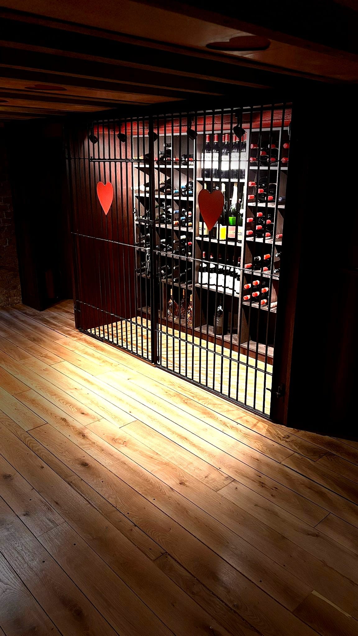 The Tasting Room  8