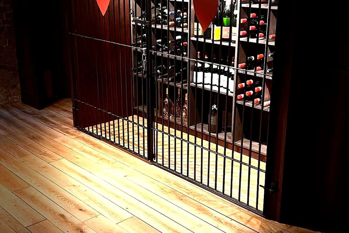 The Tasting Room 8