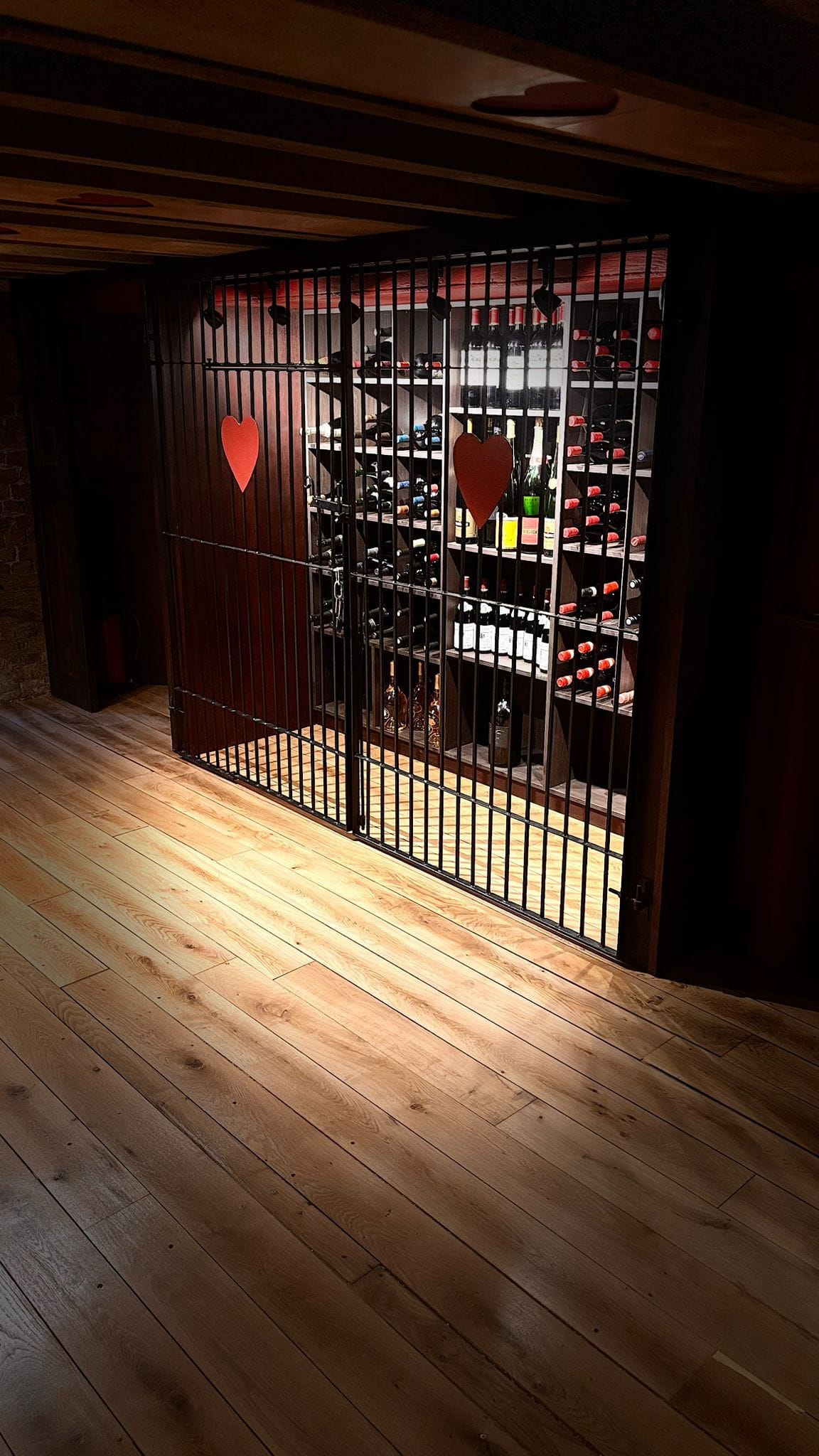 The Tasting Room  1