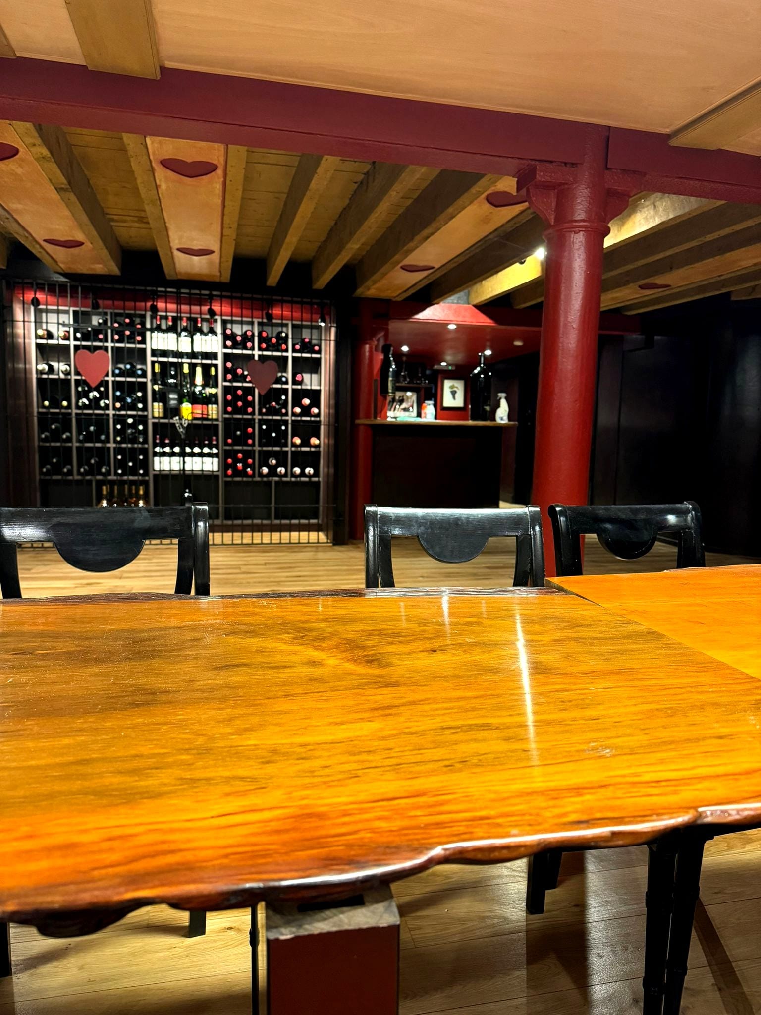 The Tasting Room  4