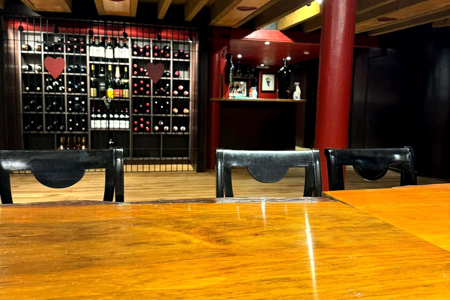 The Tasting Room 4