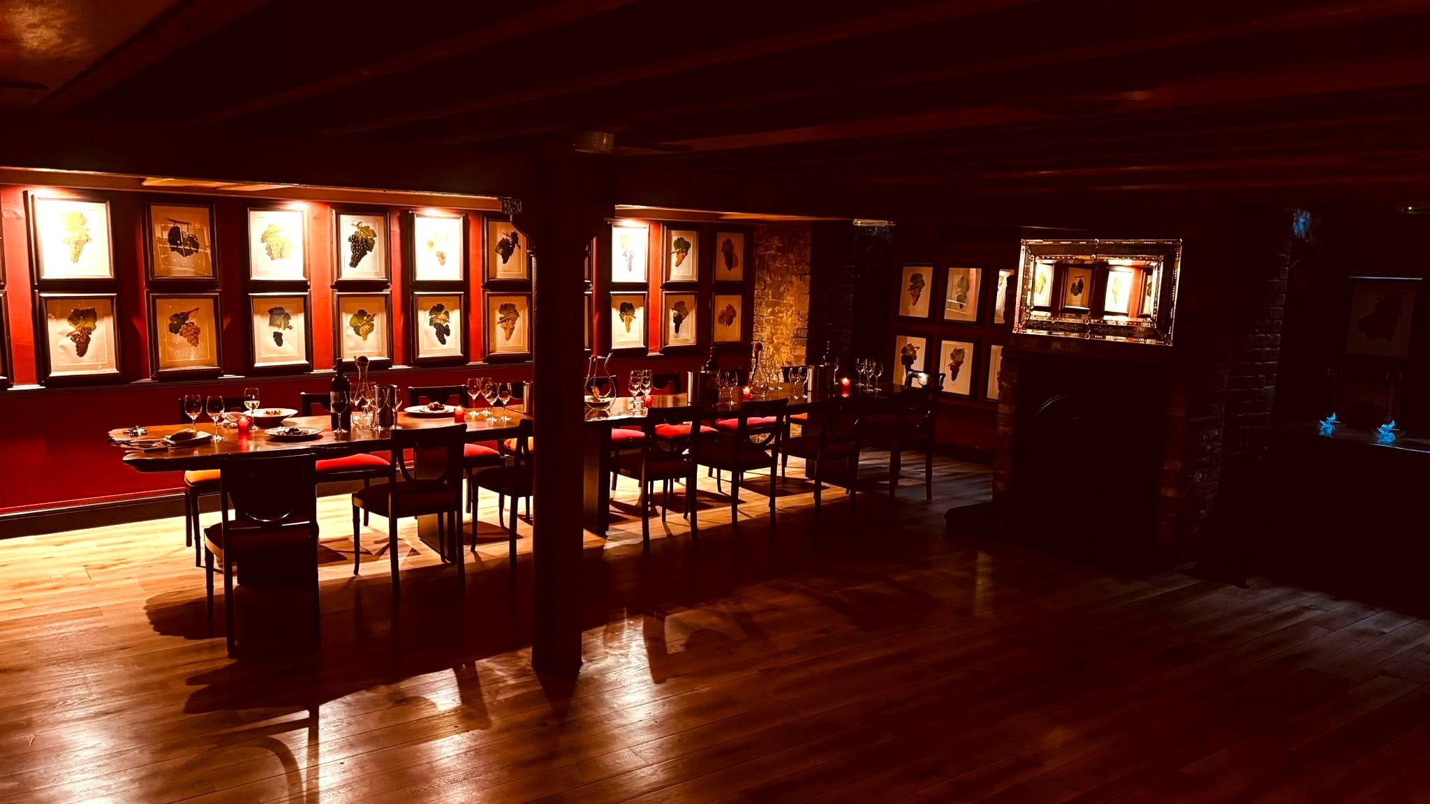 The Tasting Room  6