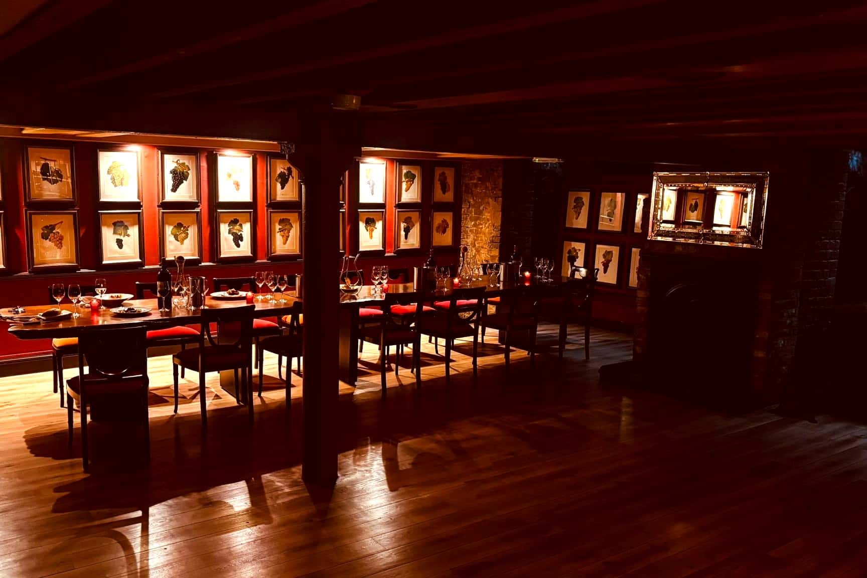 The Tasting Room 6