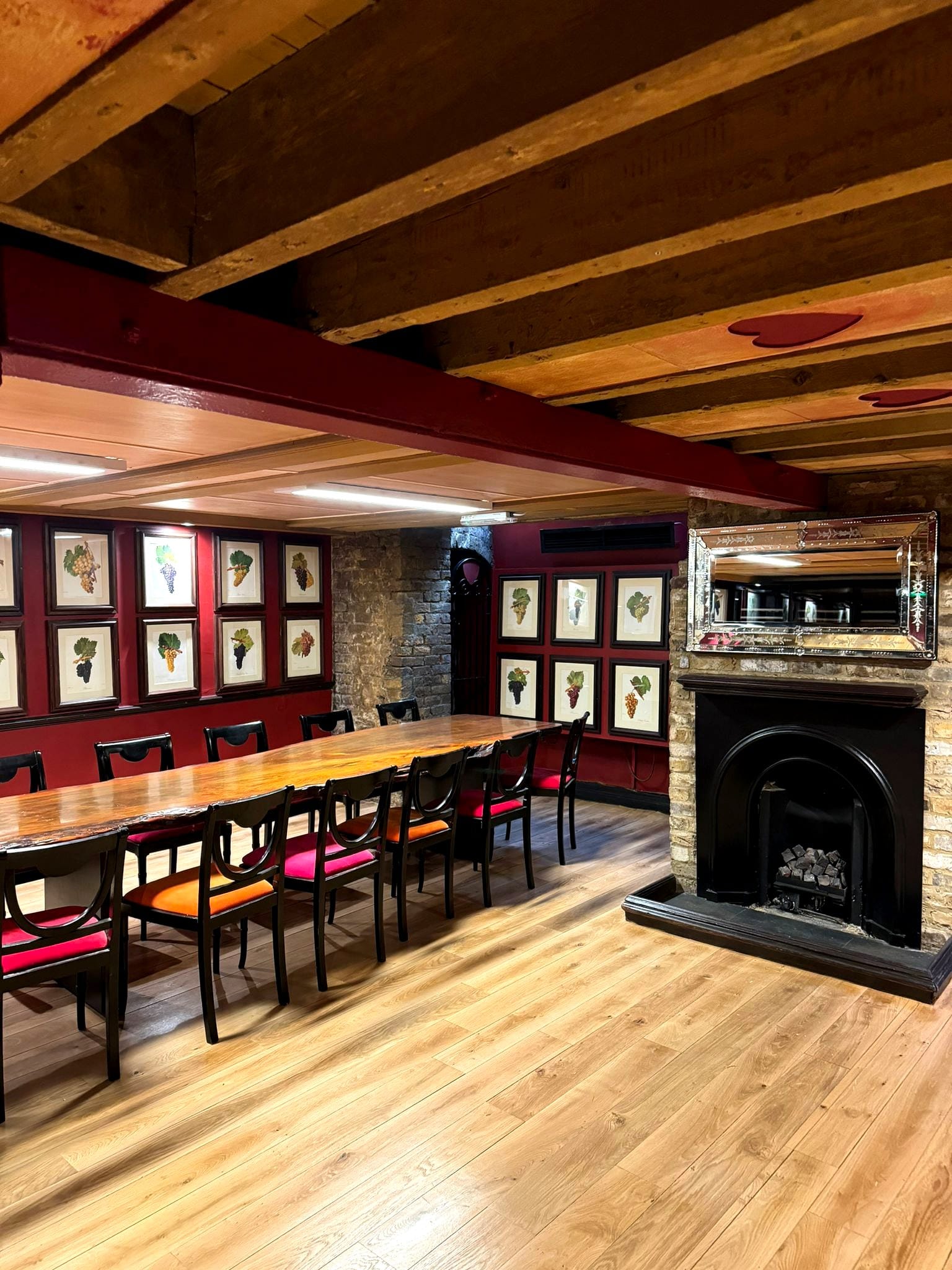 The Tasting Room  5