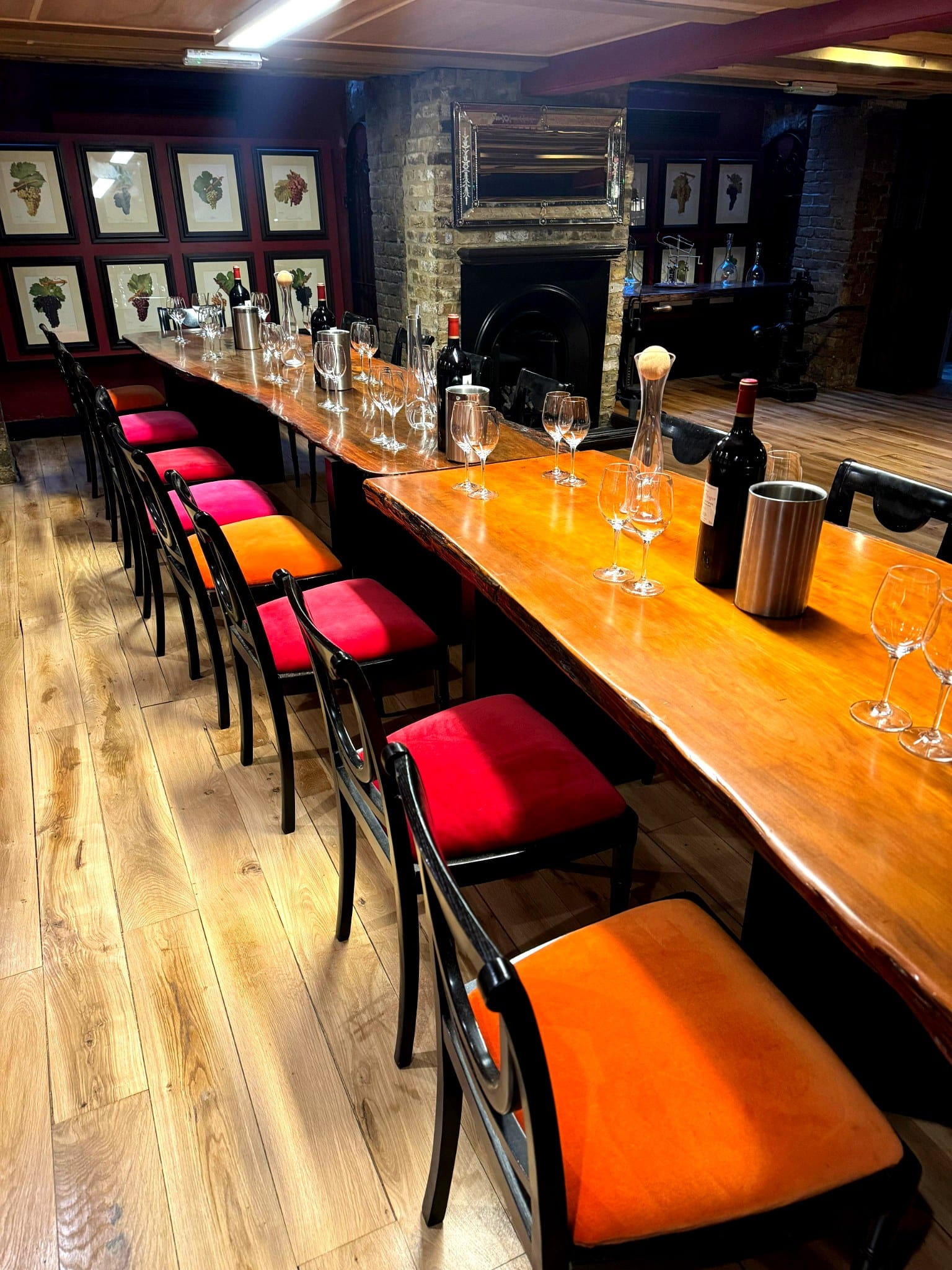 The Tasting Room  11