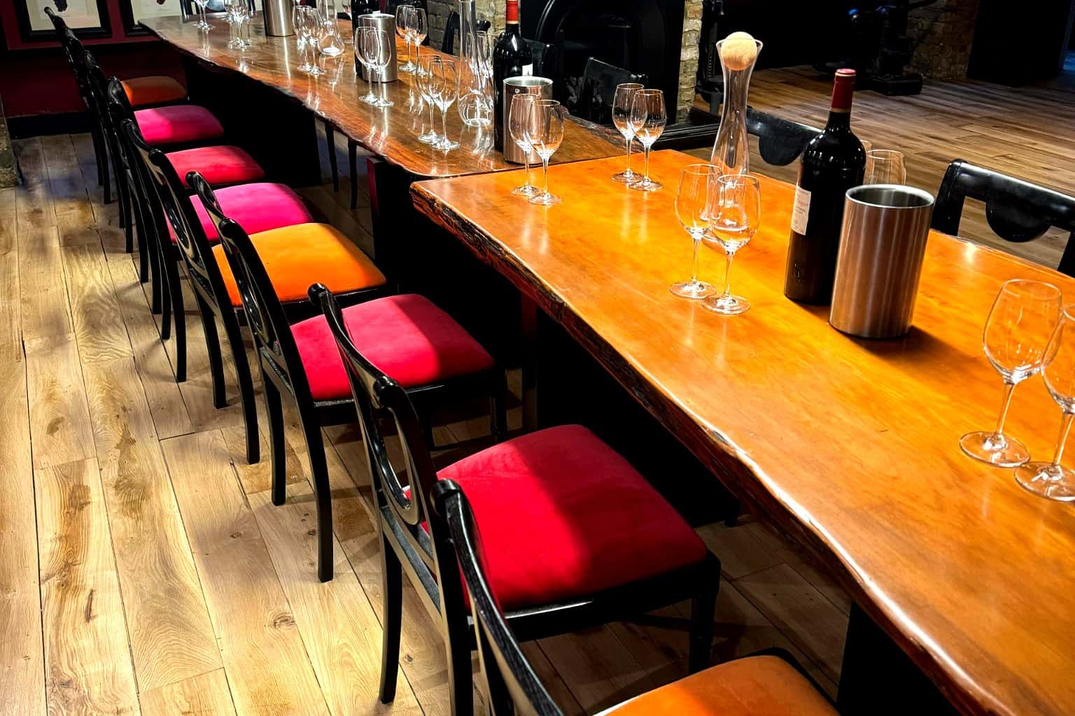 The Tasting Room 11
