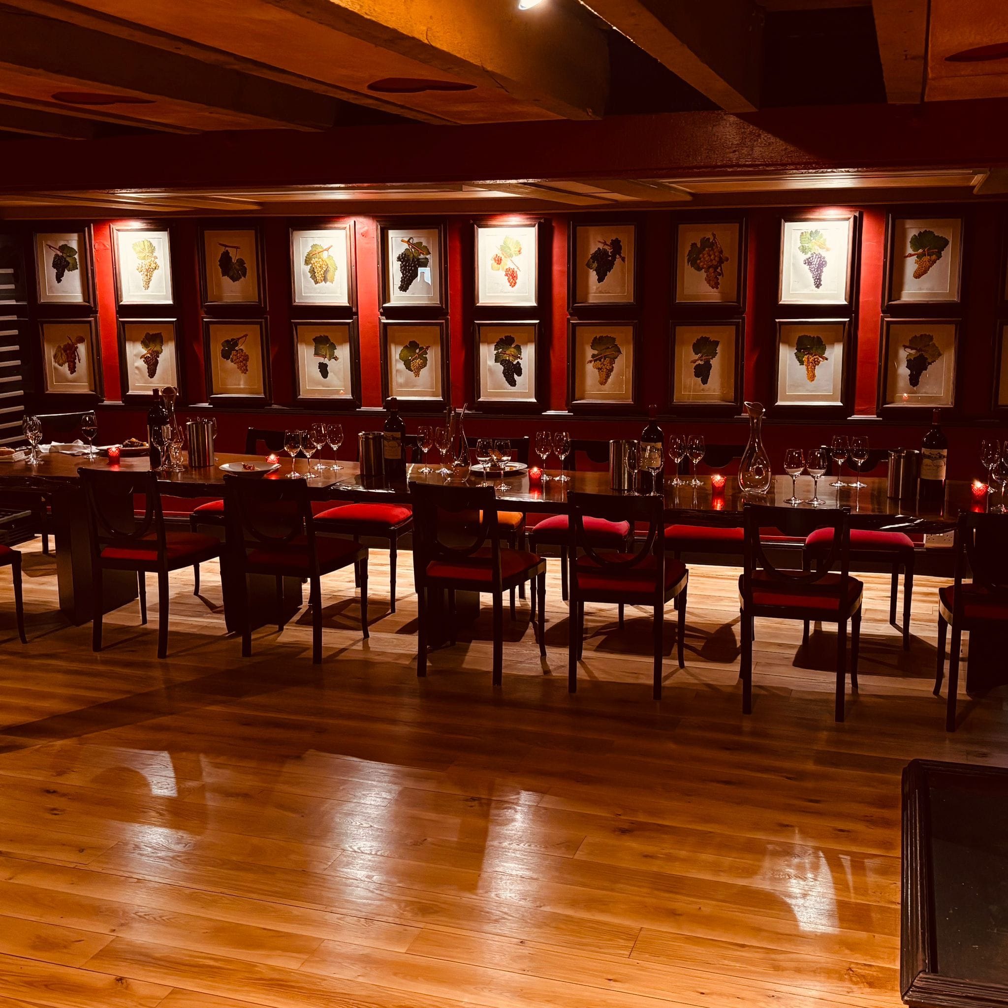 The Tasting Room  3