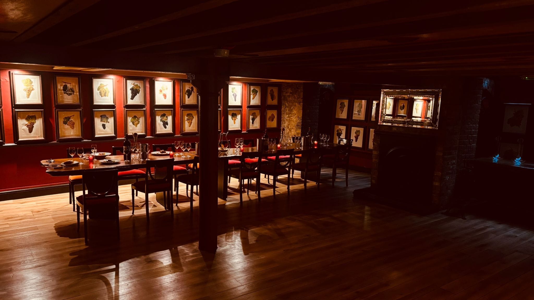 The Tasting Room  2